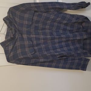 Arrow flannel